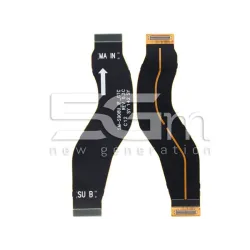 Câble Flexible Carte Mère Samsung SM-S908 S22 Ultra | 5G-M.com