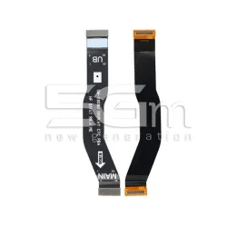 Câble Flex LCD Samsung SM-S908 S22 Ultra Ori | 5G-M