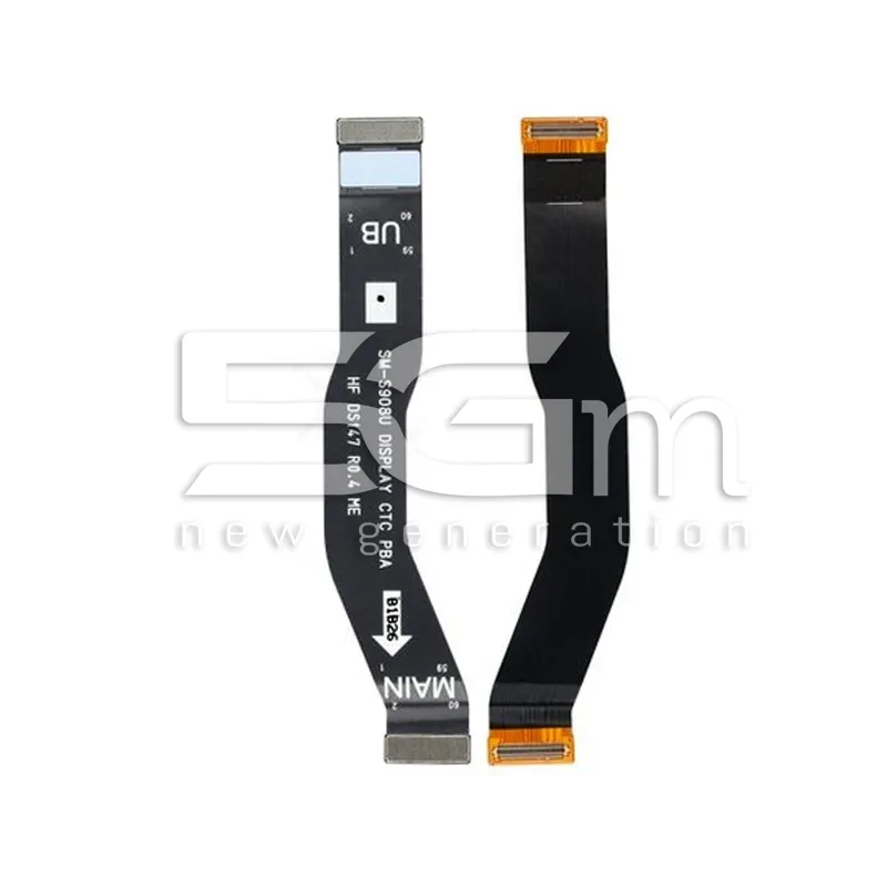 Câble Flex LCD Samsung SM-S908 S22 Ultra Ori | 5G-M