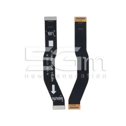 Nappe LCD Samsung SM-S908 S22 Ultra | Boutique en ligne 5G-M
