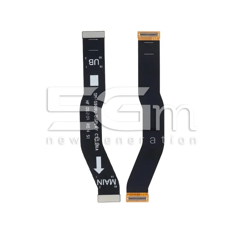 LCD Flex Cable Samsung SM-S908 S22 Ultra | Store Online 5G-M