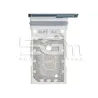 Dual-SIM-Kartenhalter Grün Samsung S22 Ultra SM-S908 | 5G-M