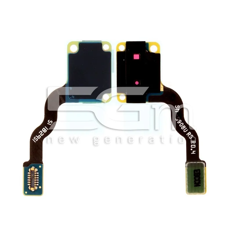 Light Sensor Flex Cable Samsung SM-S908 S22 Ultra | 5G-M Online Store