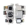 Main Camera 10 MP+ 12MP + 50MP Samsung SM-S906 S22+ | Store Online 5G-M
