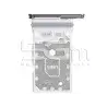 Dual Sim Tray Black Samsung SM-S901 S22 Ori