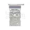 Dual-SIM-Kartenhalter Violett Samsung SM-S906 S22+ | 5G-M