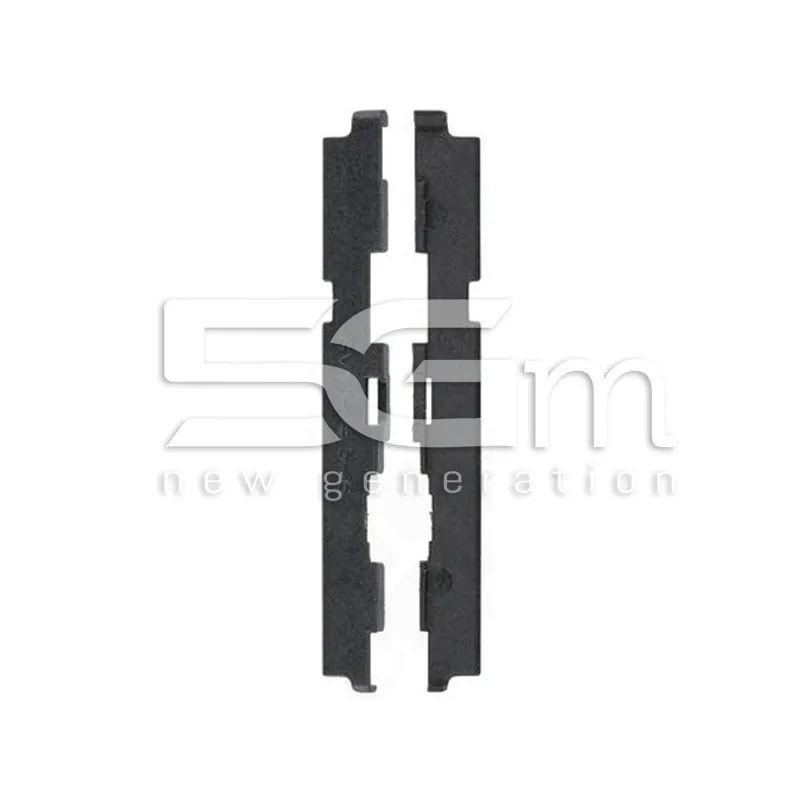 Halterung Seitentaste Samsung SM-S906 S22+ Ori | 5G-M Online Shop