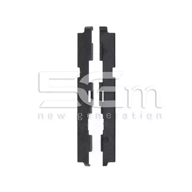 Holder Side Key Samsung SM-S906 S22+ Ori