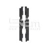 Holder Side Key Samsung SM-S906 S22+ Ori | Store Online 5G-M