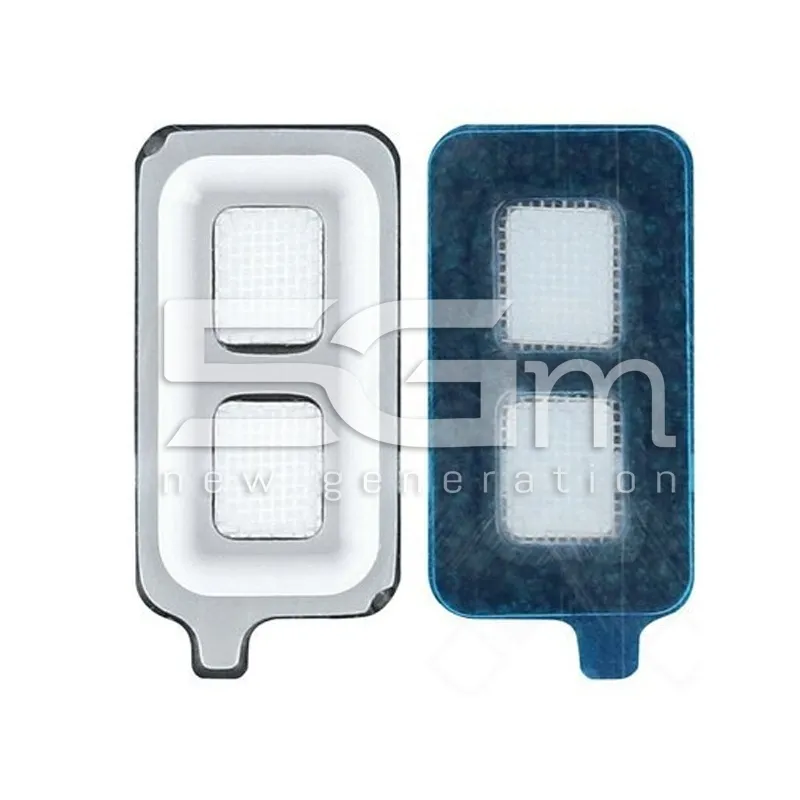 Supporto Altoparlante In Gomma Samsung SM-S906 S22+ Ori | Store Online 5G-M