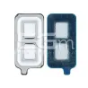Supporto Altoparlante In Gomma Samsung SM-S906 S22+ Ori | Store Online 5G-M