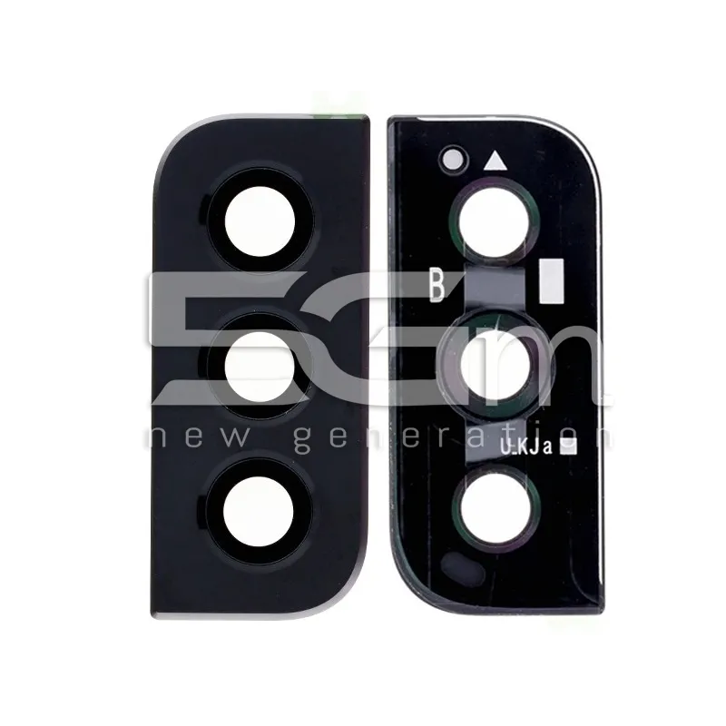 Vetrino Camera Samsung SM-S906 S22+ | Store Online 5G-M