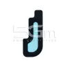 Camera Waterproof Adesivo Waterproof Airvent Camera Samsung SM-S901 S22 Ori Adhesive Sticker Samsung SM-S901 S22 Ori