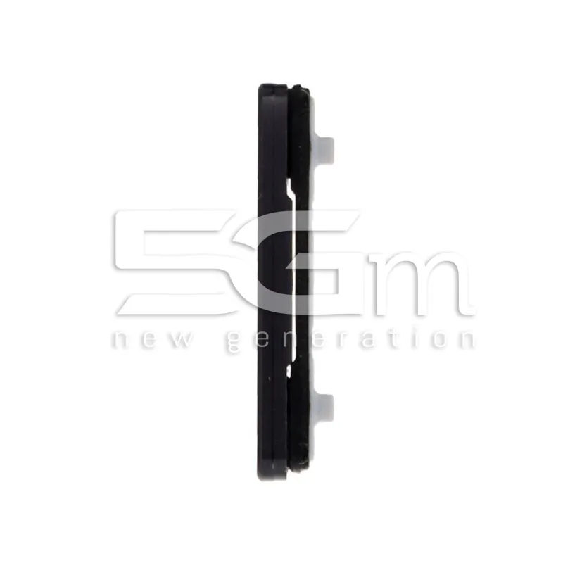 Tasto Volume Nero Samsung SM-S901 S22 Ori | Store Online 5G-M