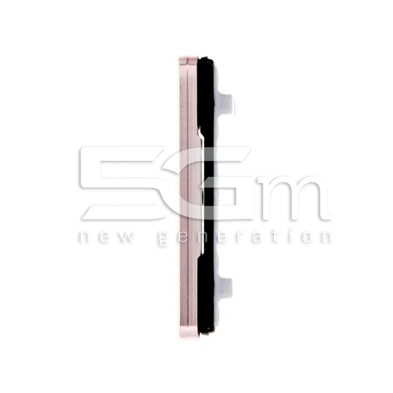 Tasto Volume Esterno Viola Samsung SM-S906 S22+ Ori | Store Online 5G-M