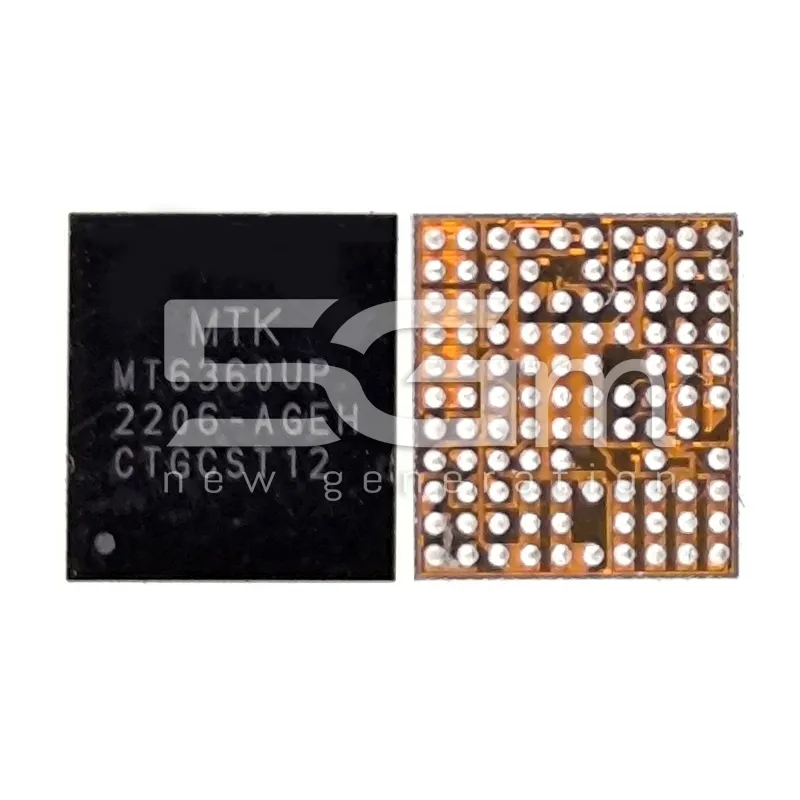IC Charging MT6360UP Samsung SM-A326 A32 5G | Store Online 5G-M