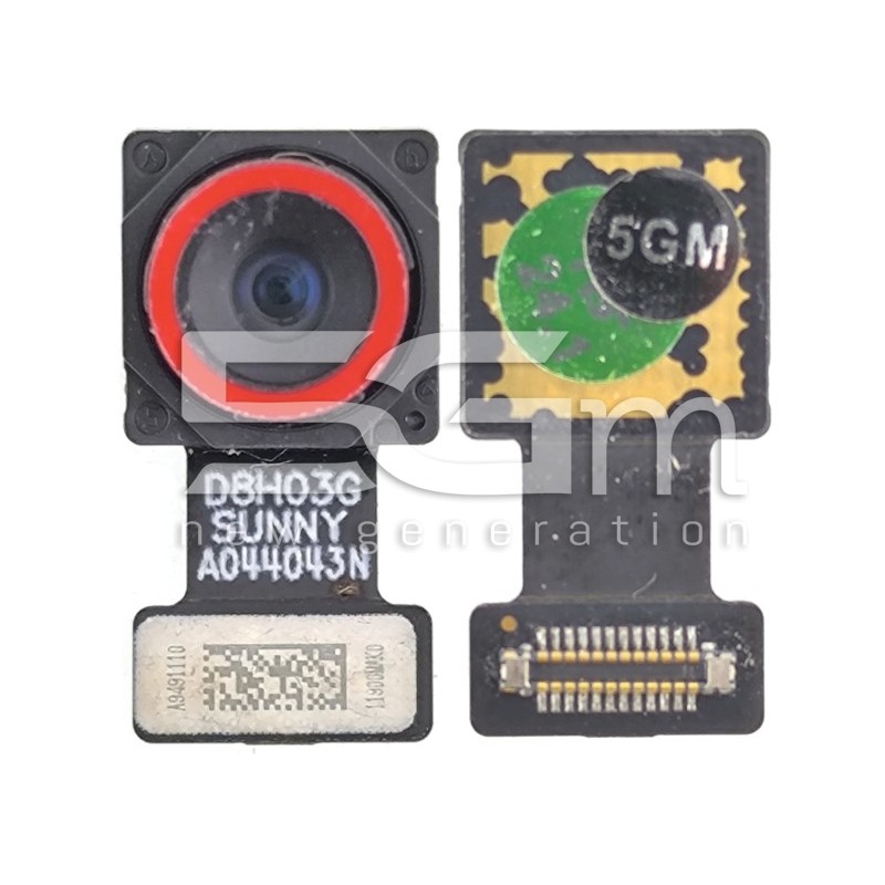 Rear Camera 8MP OPPO A73 5G