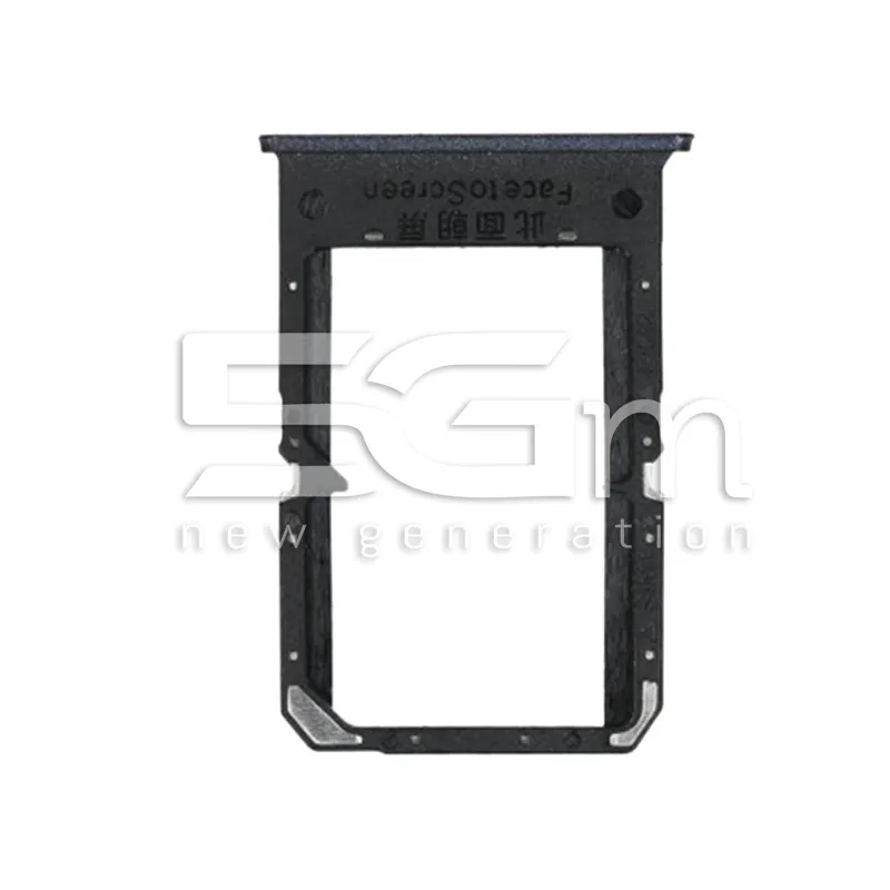 Supporto Sim Card Navy Black OPPO A73 5G | Store Online 5G-M