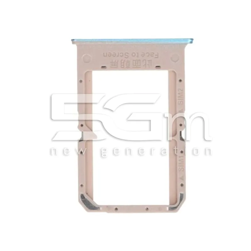 Suport Cartelă SIM Neon OPPO A73 5G | Store Online 5G-M