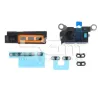 Kit Retina Antipolvere Gray iPhone 15 Pro Max | Store Online 5G-M