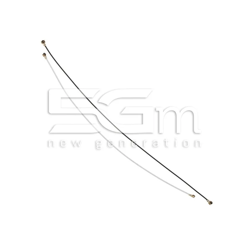 Antenne Coaxiale 2 PIÈCES Samsung SM-A226 A22 5G | 5G-M