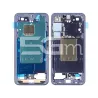 Frame LCD Cobalt Violet Samsung SM-S921 S24 5G Ori | Store Online 5G-M