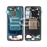 Frame LCD Onyx Black Samsung SM-S921 S24 5G Ori | Store Online 5G-M