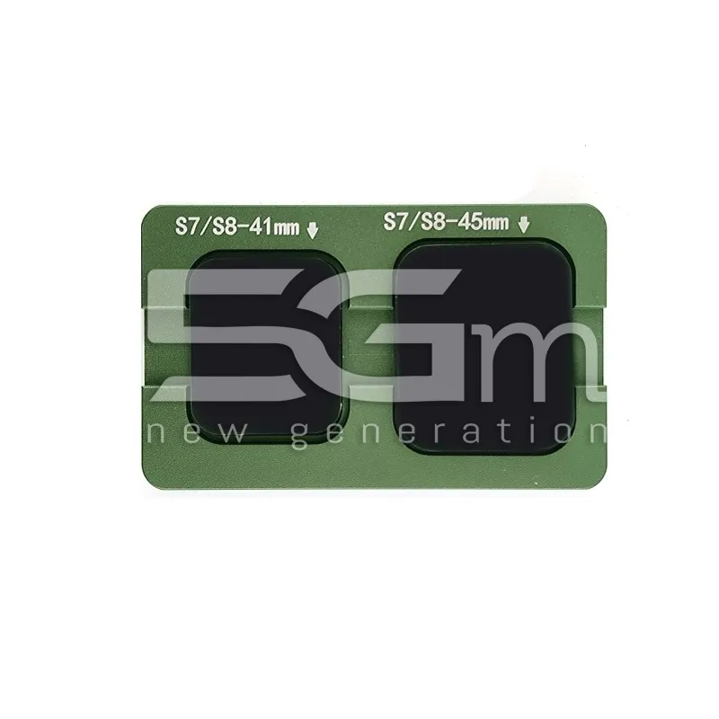 Set Dima Rigenerazione LCD APPLE Watch Serie 1-2-3-4-5-6-7-8 | Store Online 5G-M