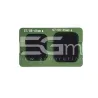 Stencil Set LCD Regeneration For APPLE Watch Series 1 to 8 | 5G-M Online Store