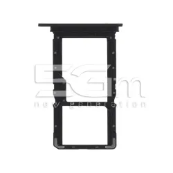 Supporto Dual Sim Card Nero Xiaomi Redmi Note 13 5G | Store Online 5G-M