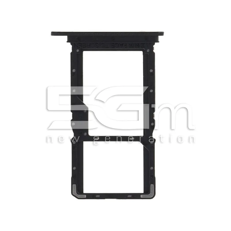 Supporto Dual Sim Card Nero Xiaomi Redmi Note 13 5G | Store Online 5G-M