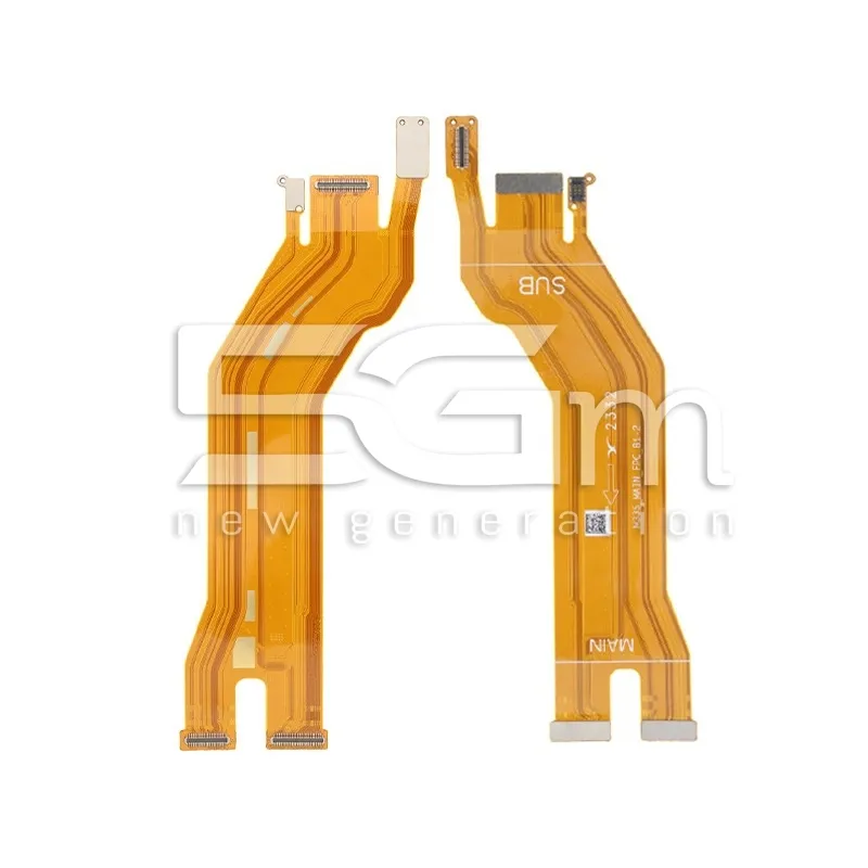 Motherboard Flex Cable Xiaomi Redmi Note 13 4G | Store Online 5G-M