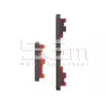 External Keys Midnight Black Xiaomi Redmi Note 13 Pro 5G