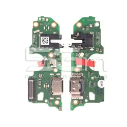 Connettore Di Ricarica + Board OPPO A58 4G (Full IC) | Store Online 5G-M
