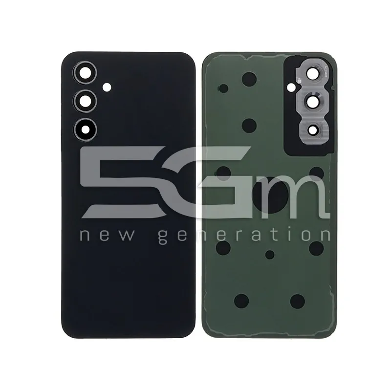 Retro Cover Nero Samsung SM-A546 A54 5G No Logo | Store Online 5G-M