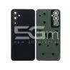 Rear Cover Black Samsung SM-A546 A54 5G No Logo