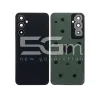 Rückabdeckung Schwarz Samsung A54 5G Ohne Logo | 5G-M.com