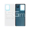 Retro Cover Polar White Xiaomi Redmi Note 12 Pro 5G No Logo | Store Online 5G-M