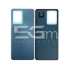 Hátlap Mattkék Xiaomi Redmi Note 12 Pro 5G Logó nélkül | 5G-M Webáruház
