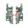 Conector de Încărcare + Placă OPPO A60 (FULL IC) | 5G-M.com