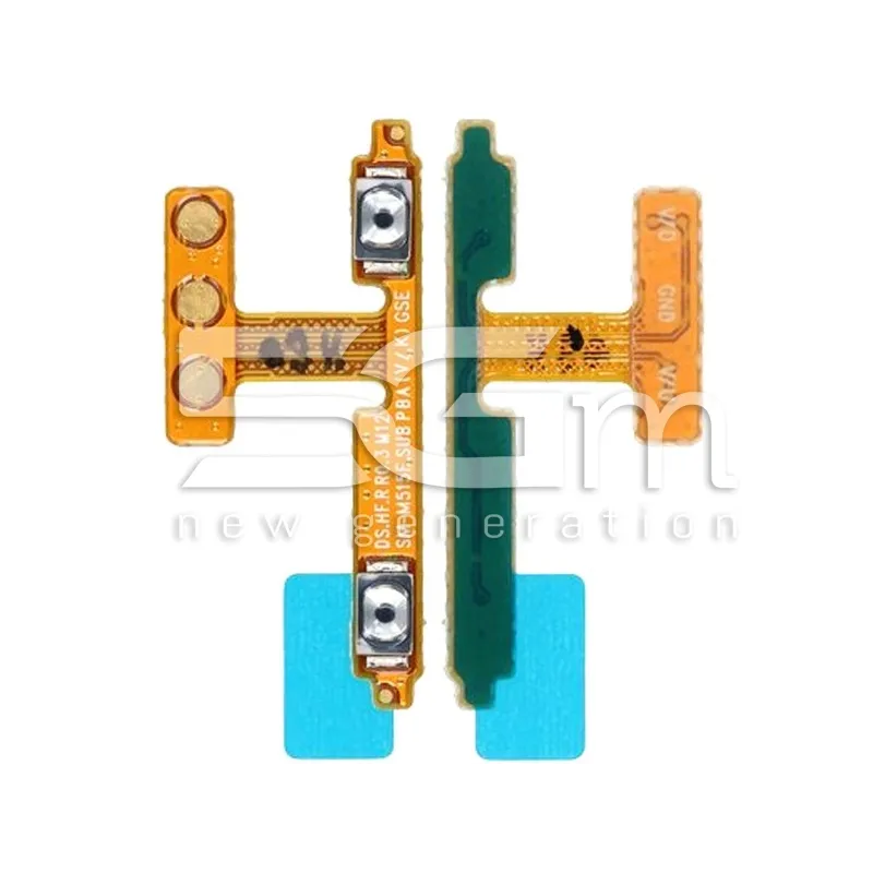 Nappe de volume Samsung SM-M135 M13 Ori | Boutique en ligne 5G-M