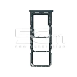 Държач за SIM карта Тъмнозелен Samsung SM-M135 M13 Ori | 5G-M