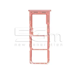 SIM-kaarthouder Oranje Samsung SM-M135 M13 Ori | 5G-M Webshop
