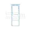 SIM-kaarthouder Lichtblauw Samsung SM-M135 M13 Ori | 5G-M.com