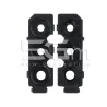 Cameraglas Samsung SM-M135 M13 | 5G-M.com