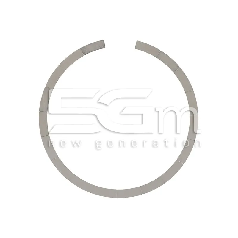 Inel Magnetic Capac Baterie iPhone 15 Pro - 15 Pro Max | Magazin Online 5G-M