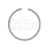 Battery Door Magnetism Ring iPhone 15 Pro - 15 Pro Max | Store Online 5G-M