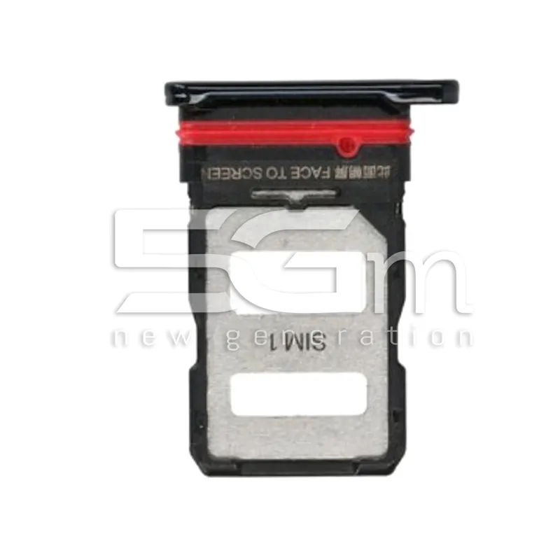Supporto Sim Card Meteorite Gray Xiaomi Mi 11T 5G - Mi 11T Pro | Store Online 5G-M