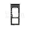 Suport SIM Micro SD Black Samsung A525 A526 A52 Ori | 5G-M