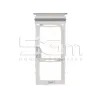 Supporto Dual Sim Card + Micro SD White Samsung SM-A525 - A526 A52 | Store Online 5G-M